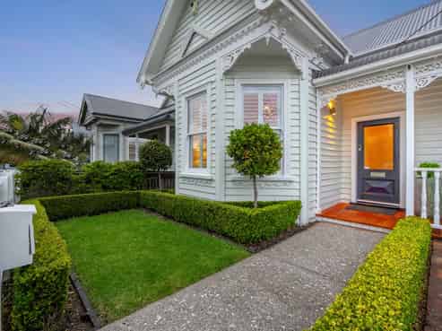 29 Wanganui Avenue, Ponsonby