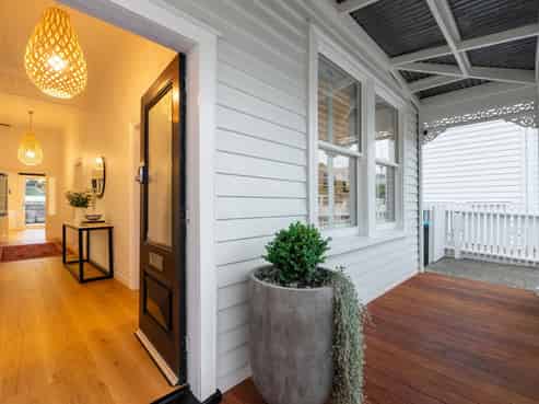 29 Wanganui Avenue, Ponsonby