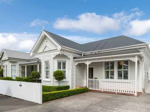 29 Wanganui Avenue, Ponsonby