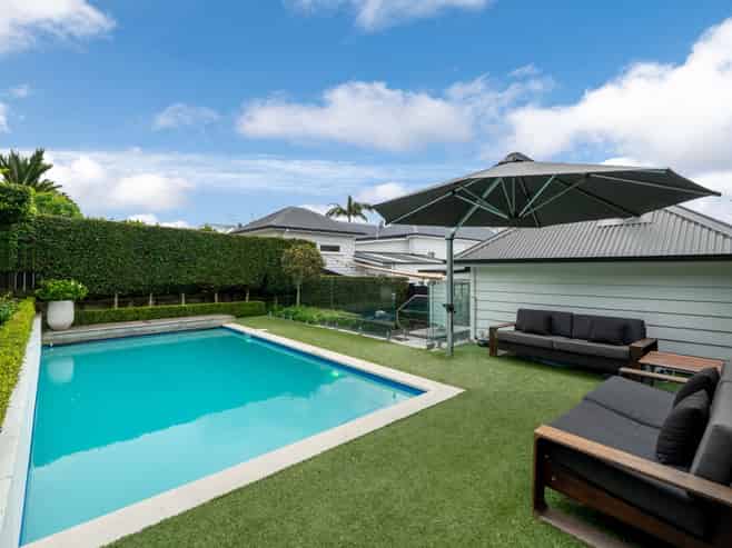 29 Wanganui Avenue, Ponsonby