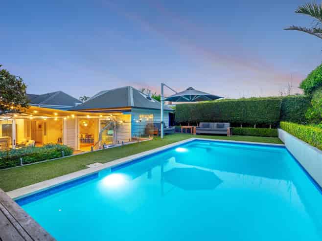 29 Wanganui Avenue, Ponsonby