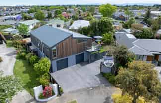 19 Abbotts Place, Avonhead