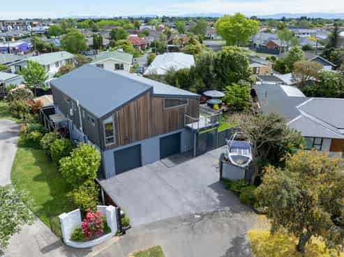 19 Abbotts Place, Avonhead