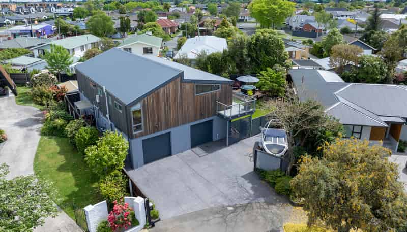 19 Abbotts Place, Avonhead