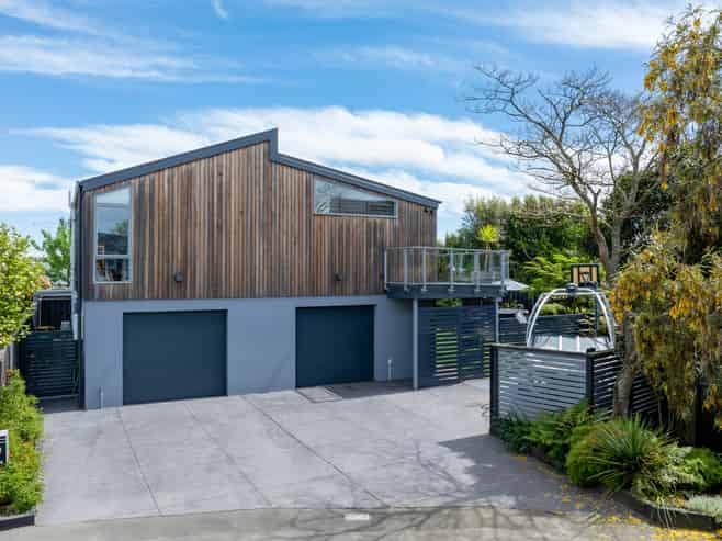 19 Abbotts Place, Avonhead