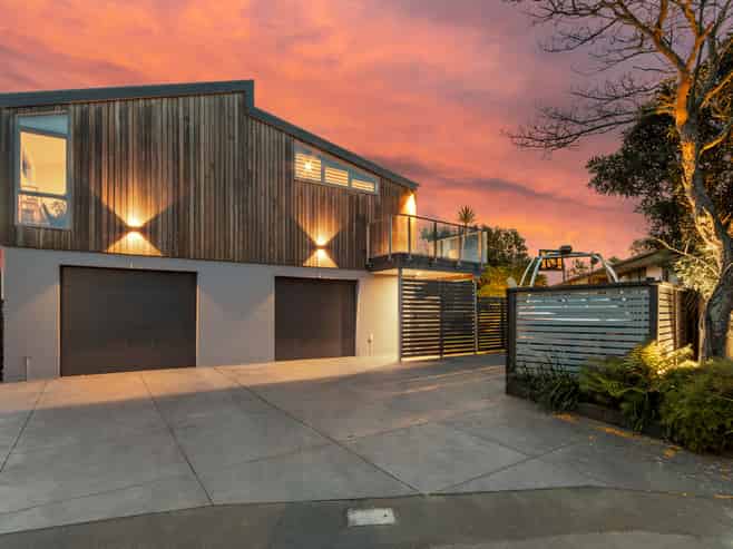 19 Abbotts Place, Avonhead