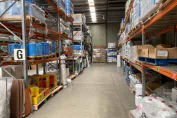 Impressive Warehouse and Office Package