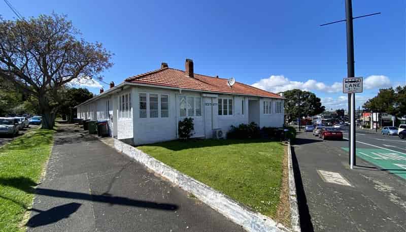 2/400 Mount Eden Road, Mount Eden