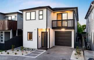 28 Silvereye Road, Hobsonville