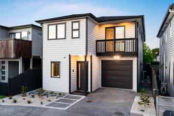 28 Silvereye Road, Hobsonville