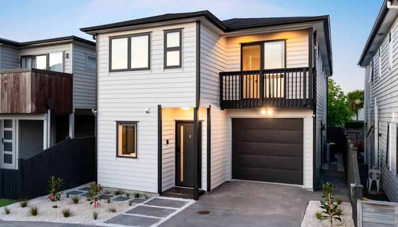 28 Silvereye Road, Hobsonville