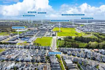 28 Silvereye Road, Hobsonville