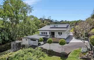 70 Sands Road, Glenbervie