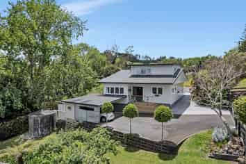 70 Sands Road, Glenbervie