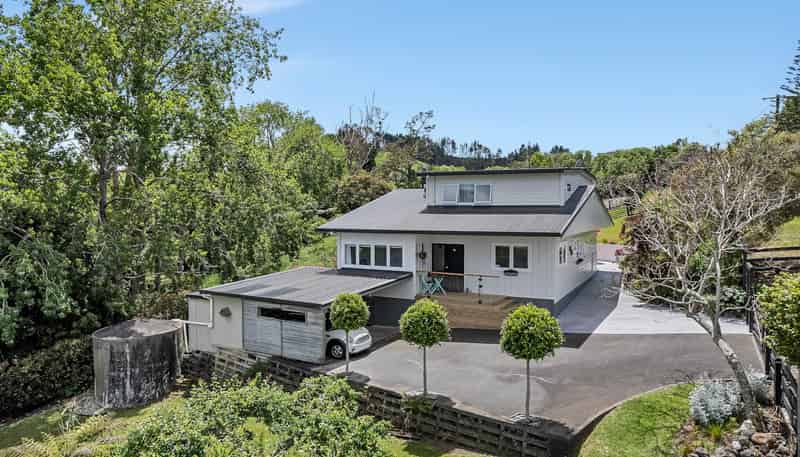 70 Sands Road, Glenbervie