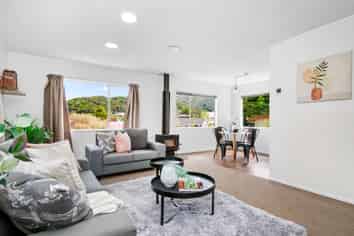 20 Mataura Grove, Wainuiomata