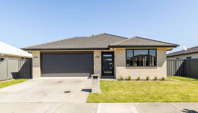 21 Drake Crescent, Awatoto