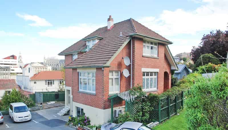  Cargill Street, Dunedin Central