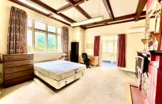 Room 1/42A Cargill Street, Dunedin Central