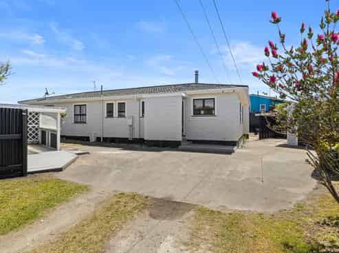 19 Omori Place, Castlecliff