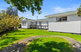 19 Omori Place, Castlecliff