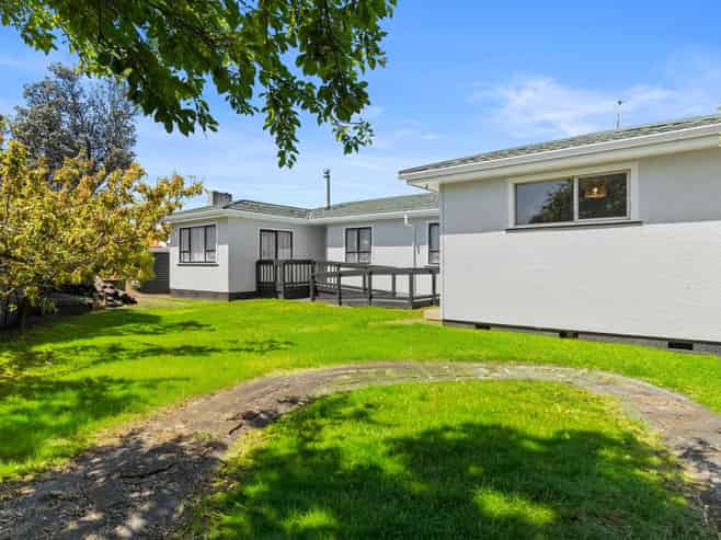 19 Omori Place, Castlecliff