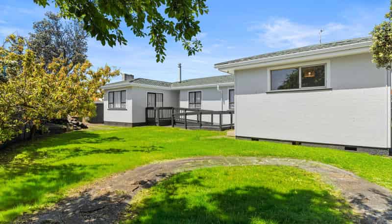 19 Omori Place, Castlecliff