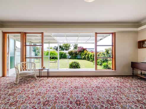 181 College Street, Awapuni