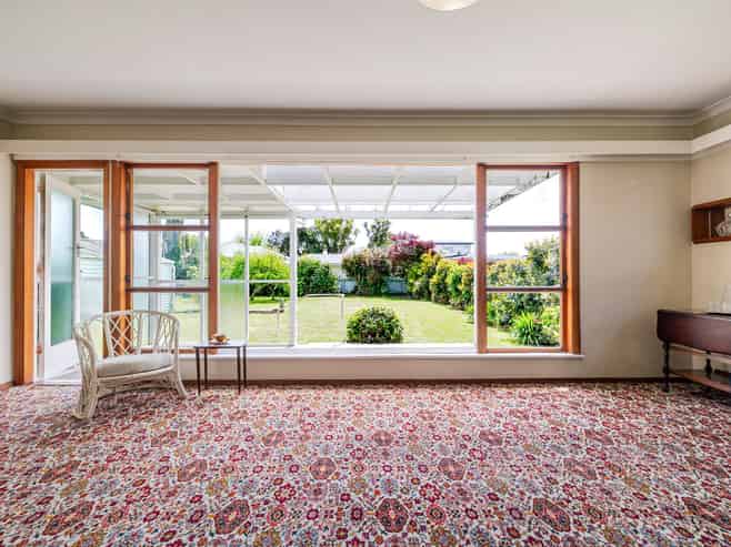 181 College Street, Awapuni