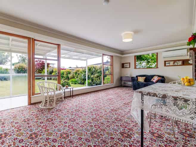 181 College Street, Awapuni