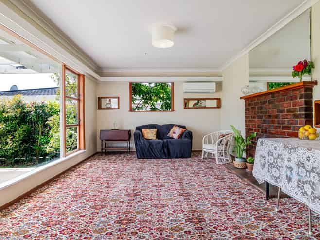 181 College Street, Awapuni