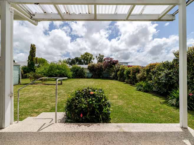 181 College Street, Awapuni