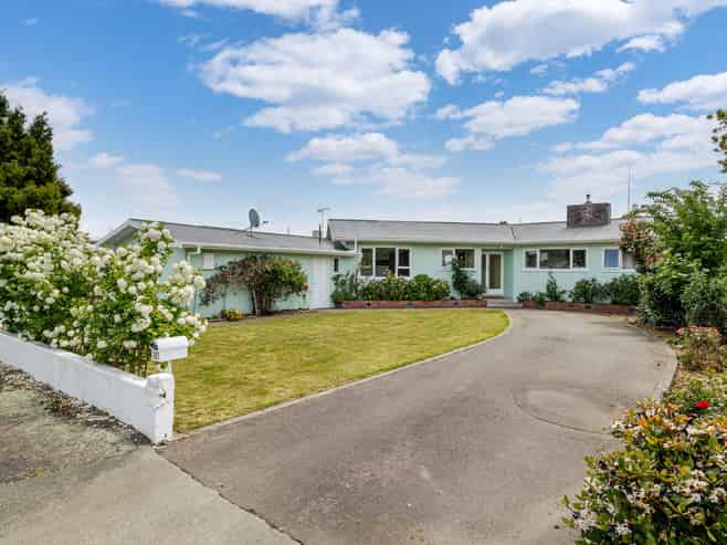 181 College Street, Awapuni