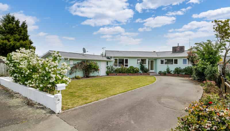 181 College Street, Awapuni