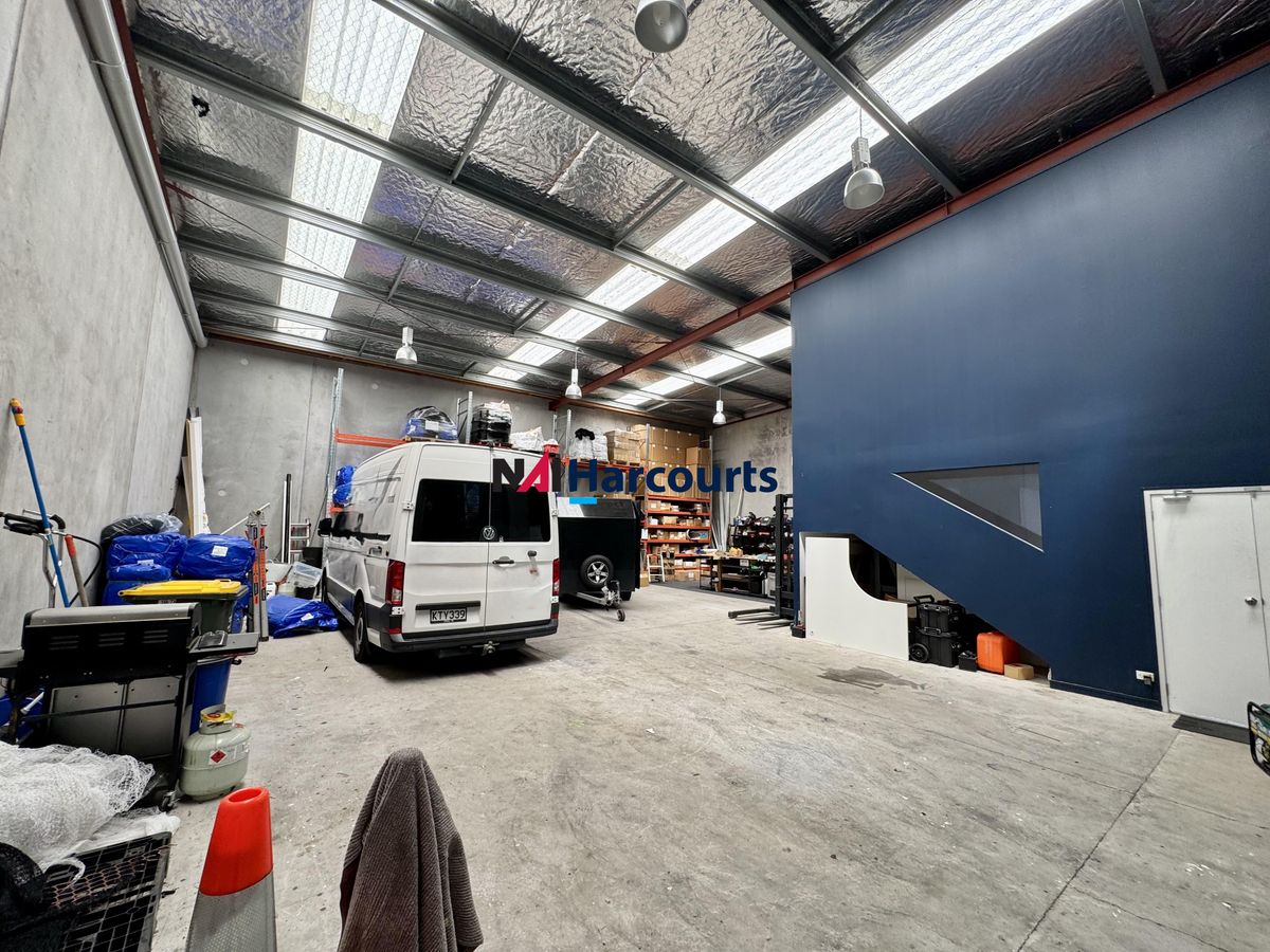 Excellent Industrial Unit! - Ansicht 2