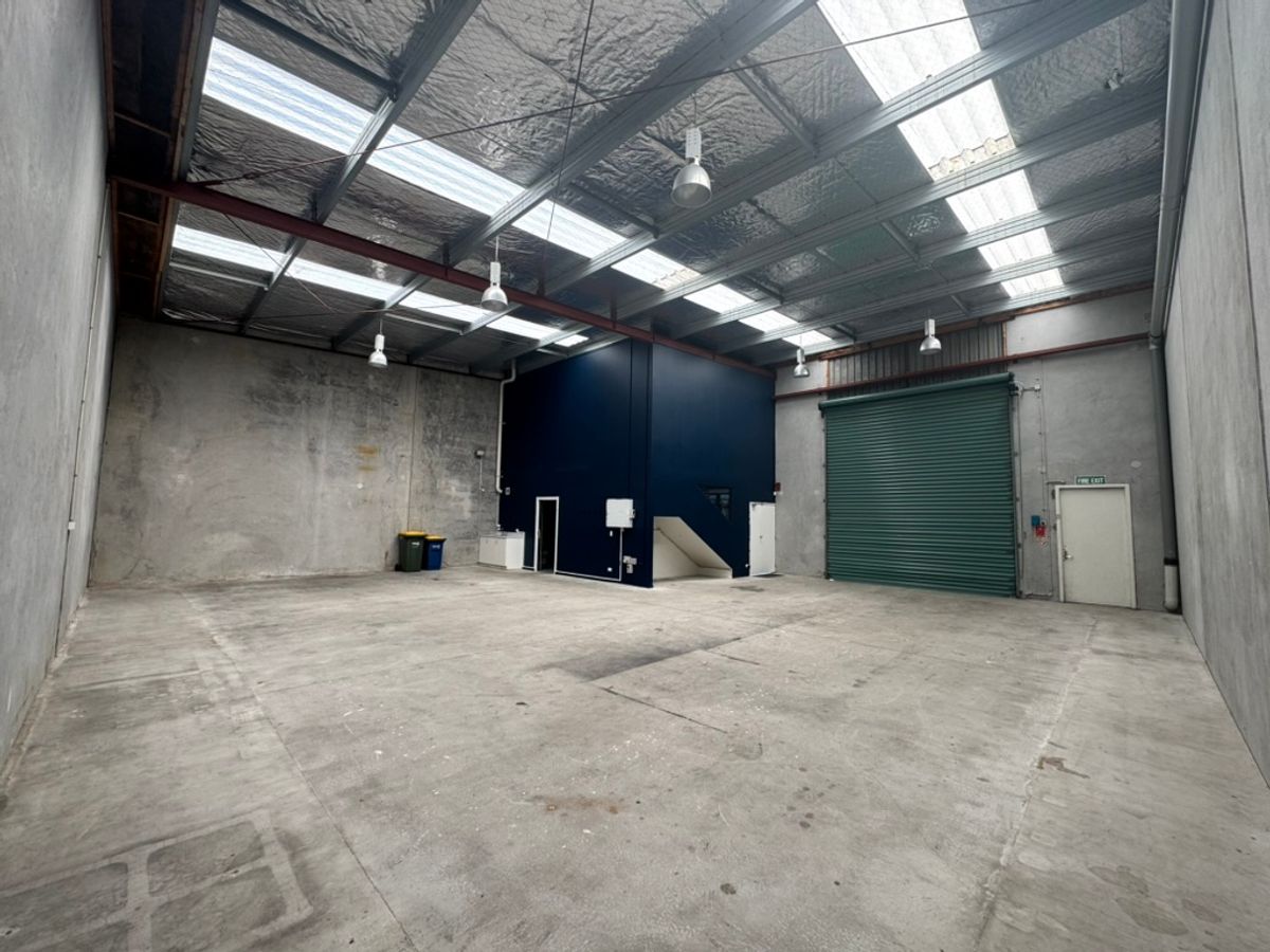 Excellent Industrial Unit! - Ansicht 6