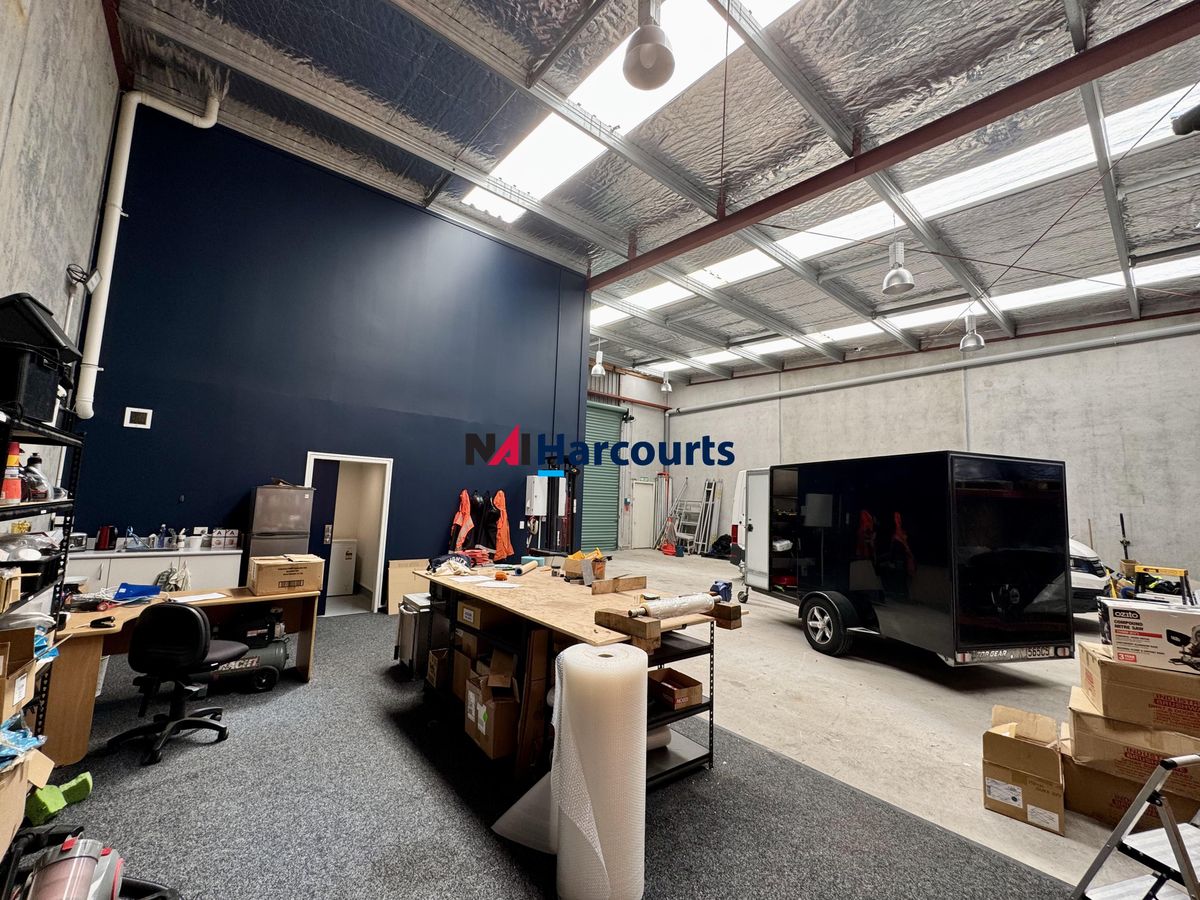Excellent Industrial Unit! - Ansicht 5
