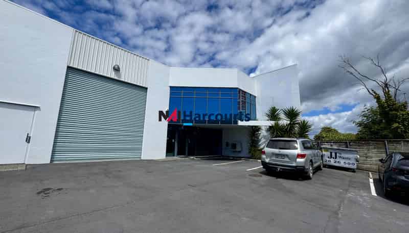 D/156 Bush Road, Rosedale