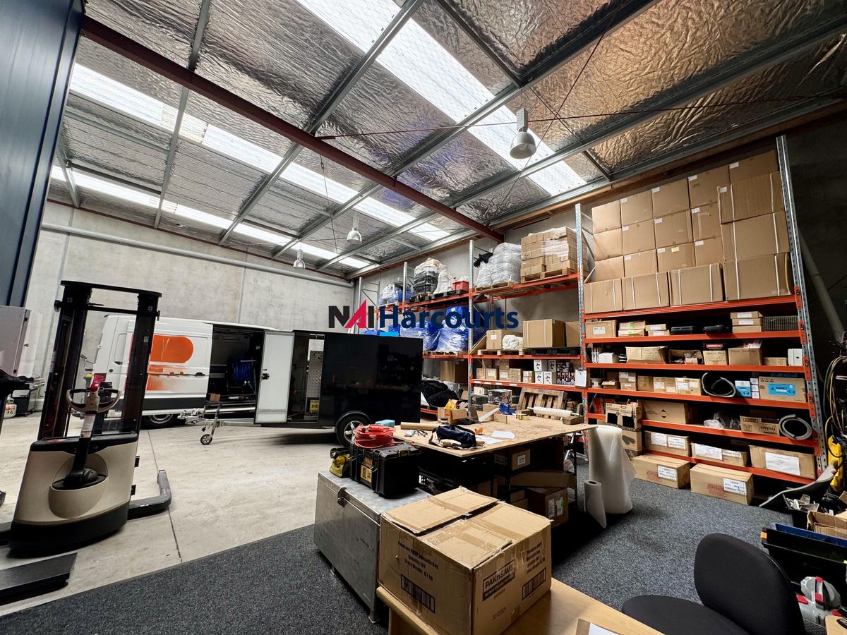 Excellent Industrial Unit! - Ansicht 4