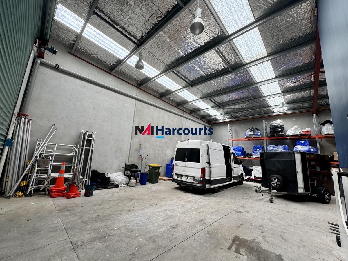 Excellent Industrial Unit! - Ansicht 3