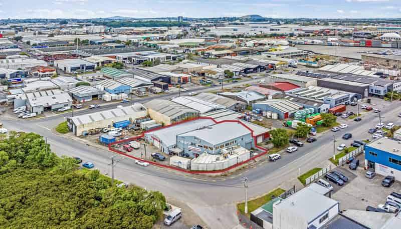 10-12 Miami Parade, Onehunga