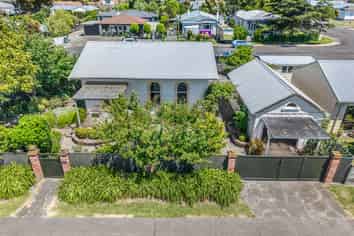 702 Rodney Street, Saint Leonards