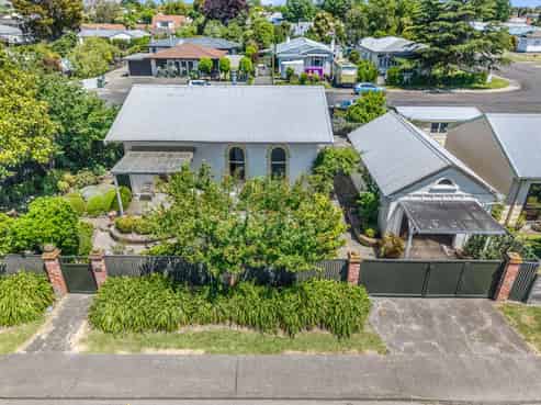 702 Rodney Street, Saint Leonards