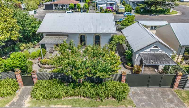 702 Rodney Street, Saint Leonards