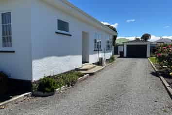 22 Bunny Street, Masterton