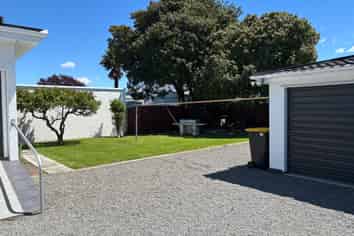 22 Bunny Street, Masterton