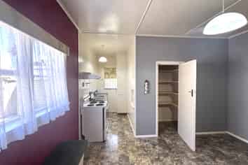 22 Bunny Street, Masterton