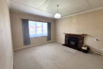 22 Bunny Street, Masterton