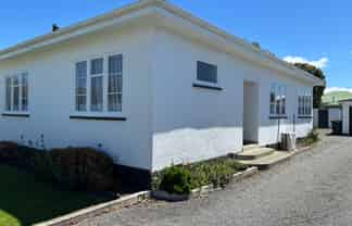 22 Bunny Street, Masterton