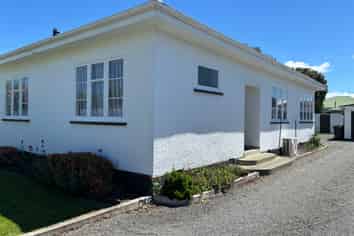 22 Bunny Street, Masterton